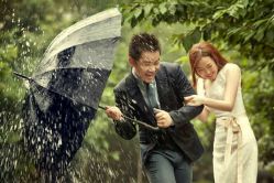 点击看大图 -薇视觉婚纱摄影工作室·婚纱照·结婚照