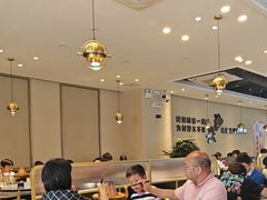 -椒椒铜炉火锅鸡(天马店)