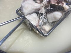 -打酱友•斑鱼海鲜粥火锅(吴桥店)