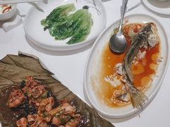 -胜记为食家·创新粤菜(车公庙店)