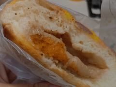 流沙芋泥-丁香西饼屋(桂林路店)