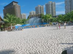 -亚马逊丛林水乐园