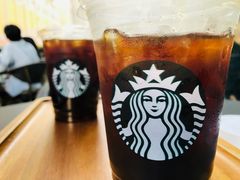 -星巴克臻选(深圳华强北茂业店)