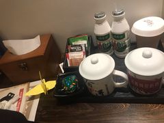 -时光漫步酒店(北京国子监簋街店)