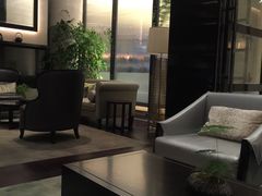 -南京圣和府邸豪华精选酒店