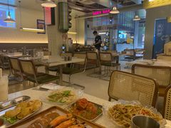 -白仁仔· 活烤海鲜 宵夜(豫园店)