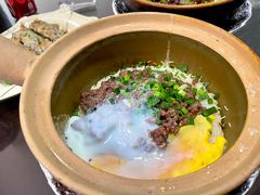 -红星光发煲仔饭(文海店)