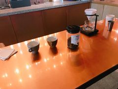 -sugarman espresso素饮糖人高新咖啡工厂