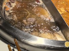 -麻辣英雄重庆火锅(陈江天益城店)