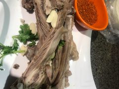 -鹏馨羊羔肉·非遗(新建街店)