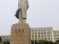 -大连理工大学(凌水校区)