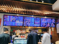 -西部马华清真兰州牛肉面·烧烤夜市(三里河店)