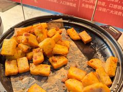 -漳州佰翔圆山酒店·圆山畔西餐厅