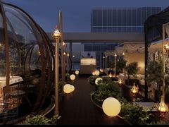 -龟兹KUCINA·新疆菜(前滩L+PLAZA店)