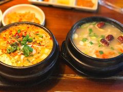 -火炉情韩国料理店(古田路店)