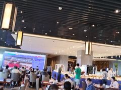 -武汉世茂希尔顿酒店·汇·全日餐厅