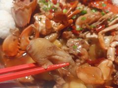 -胖哥俩肉蟹煲(宿迁宝龙广场店)