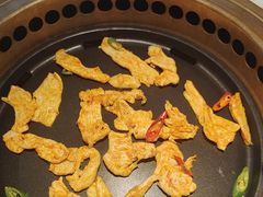 -花味·自助烤肉(江宁同曦店)