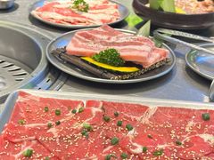 -大叹号·朝鲜族烤肉(潍坊泰华城店)