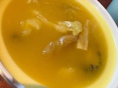 佛跳墙米饭-绿茶餐厅(蓝色港湾店)