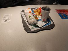 -麦当劳(大亚湾龙光城店)