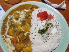 -二丁目食堂(浑南花园城店)