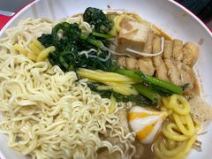 -刘文祥麻辣烫(蛇口店)