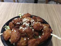 -云味馆·云南菜·云南米线(景田店)