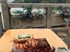 -聚汇三少·龙虾·中餐厅(莫邪路新天地店)