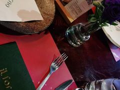 -IL Forno 意坊·意大利餐厅(花园店)