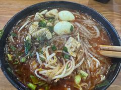 -青石桥老瓦房肥肠粉总店(青石桥总店)