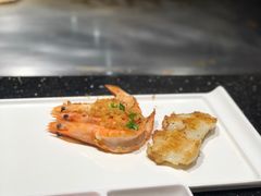 -法式利昂铁板烧主题餐厅(唐山爱琴海店)