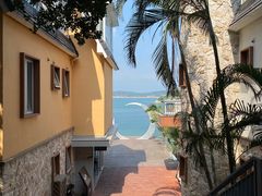 -渔·海鲜餐厅（东澳可域度假村内）南沙湾沙滩店