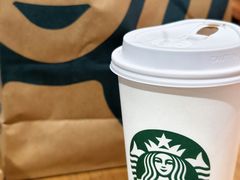 -星巴克(上海虹桥站2A检票口)