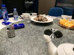 -79号渔船海鲜饭店(坂田店)