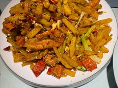 -海尔巴格一甸茶餐厅(团结路店)
