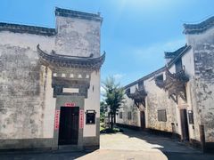 -潜口民宅博物馆
