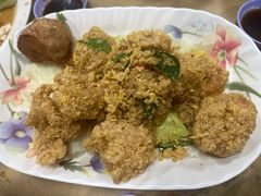 -津津餐室