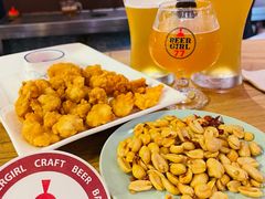 -77啤妹精酿生活馆(前门店)