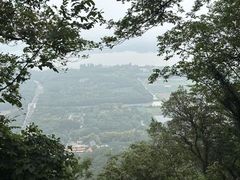 -虞山风景区