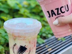 -Jazcu珍仕菓鲜榨果汁(西单大悦城店)