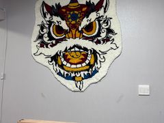 -A+毛毛毯·高温珐琅·银饰DIY(三里屯店)
