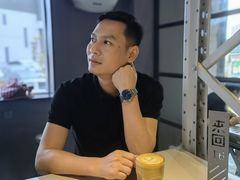 -来回·咖啡(钟村咖啡豆店)
