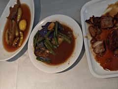 -叶氏兄弟饭摊(马鞍池东路店)