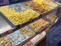 -纯心饼店(源溪店)