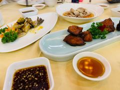-王宝和酒家(黄浦店)