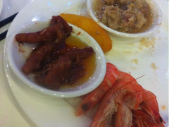 iphone_upload_pic-银鲨国际美食百汇(金牛万达广场店)
