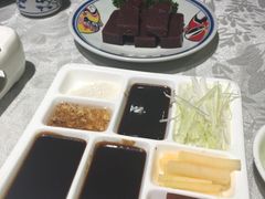 -京味民福烤鸭店(建设四马路店)