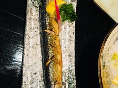 -景鹤料理(上地华联店)