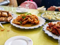 -天添纸包鸡家常菜